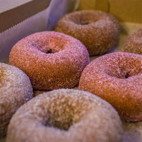 Federal donuts - Philly-based Federal Donuts is aiming to add scores of new stores throughout the Mid-Atlantic region following a capital infusion from a Pennsylvania investment firm.. Driving the news: NewSpring Franchise and Federal Donuts completed a deal last week that will fuel the doughnut and fried chicken chain's …